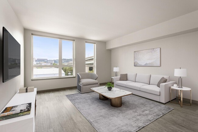 Photo - Reveal Apartments