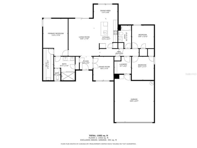 Photo - 12248 SW 96th Ln