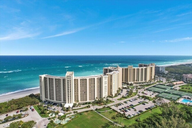Photo - 100 Ocean Trail Way Unit 107