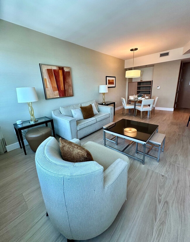 Photo - 1395 Brickell Ave Unit FL32-ID1328102P