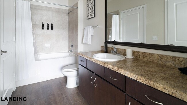 Photo - 14580 Crosby Fwy Unit 441