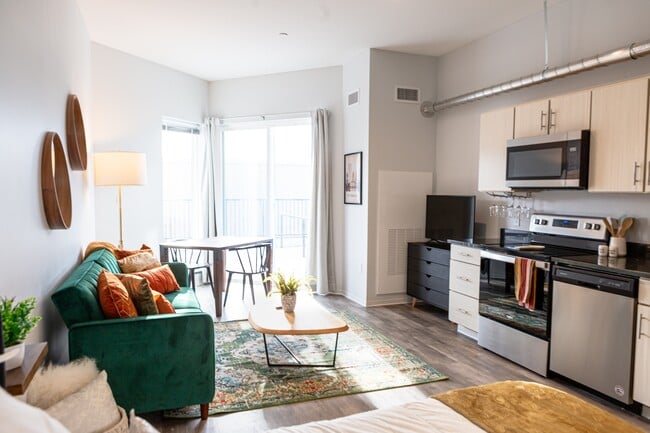 Guest Suite - Helm on the Allegheny