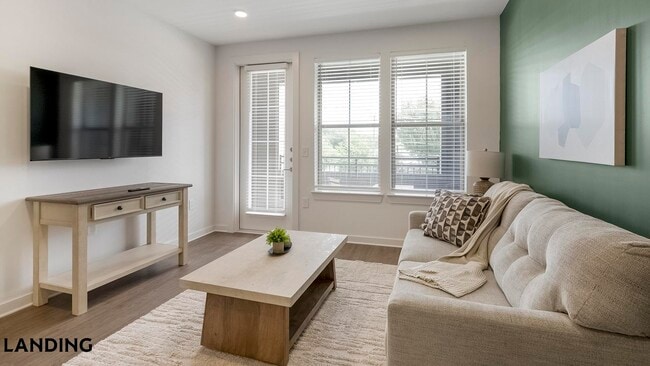 Photo - 3900 Robinson Rd Unit 1305