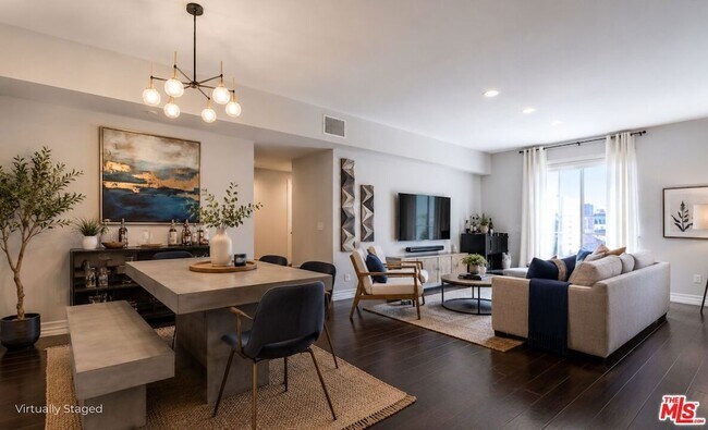 Photo - 1430 S Beverly Glen Blvd Unit 303