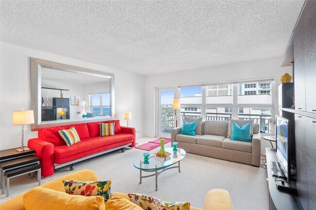 Photo - 3850 Galt Ocean Dr Unit 1708