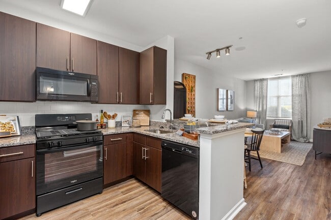 Photo - Merion Riverwalk Apartment Homes