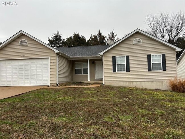 Photo - 2311 Garden Ln