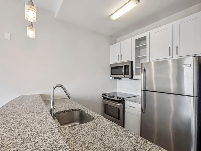 Photo - Terraces at Manchester