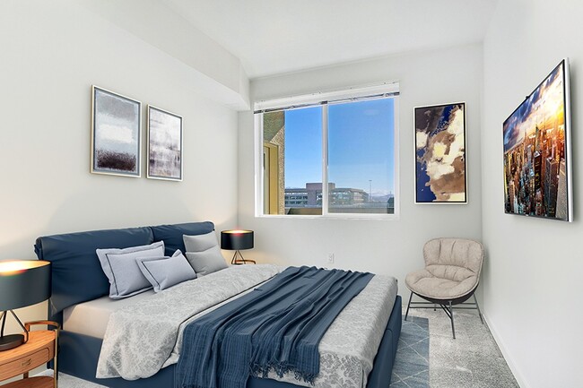 Photo - THE BRIDGES AT VICTORIAN SQUARE