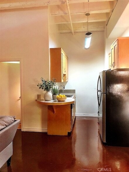 Photo - 312 W 5th St Unit 410