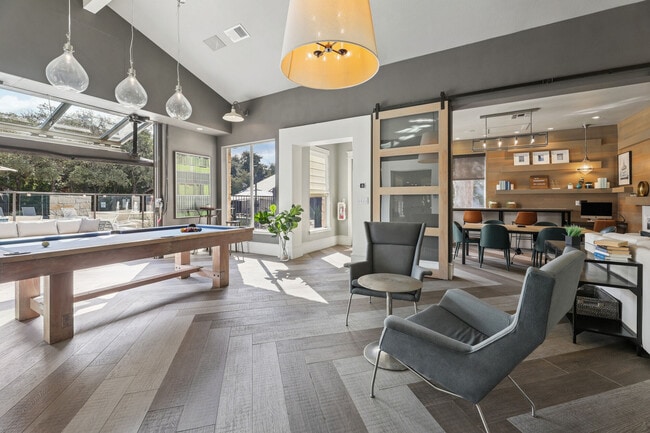 Photo - The Preserve at Travis Creek