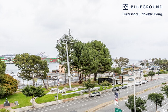 Photo - 511 S Harbor Blvd Unit FL5-ID1301