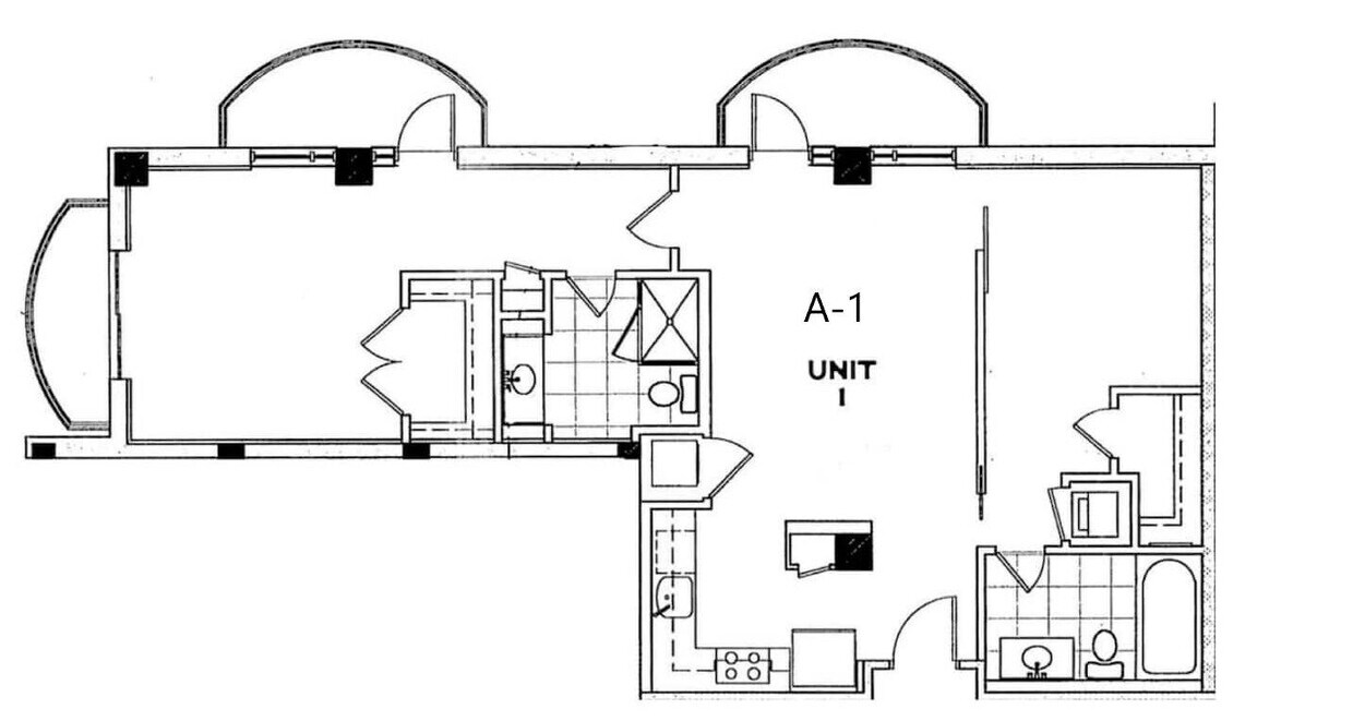 Floor Plan - C2