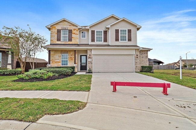 Photo - 14307 Pecan Maple Dr