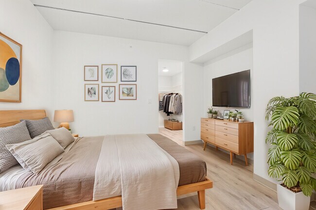 Photo - Mily on Green