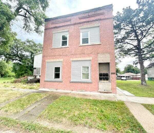 Building Photo - 3964-74 Washington St Unit 2f