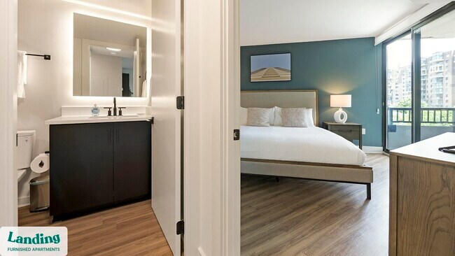 Photo - 1550 Clarendon Blvd Unit 206.1410154