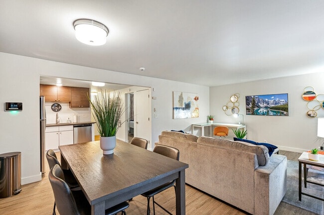 Photo - 540 104th Ave SE Unit SI FL1-ID1284574P