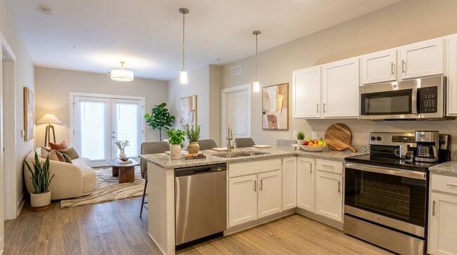 Building Photo - Heritage Square