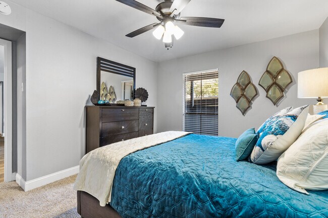 The Haven on Chisholm Trail Fort Worth, TX 47 units available