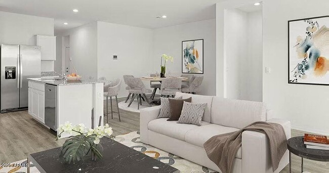 Photo - 25200 N 151st Dr