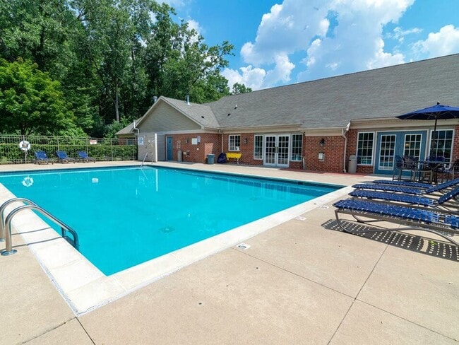 Beat the Heat This Summer at the Pool - Chelsea Park Apartments