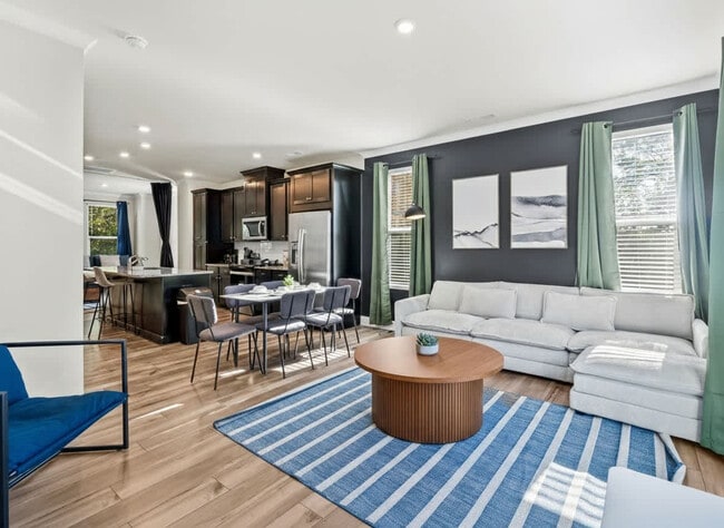 Building Photo - 3023 Jolene Ct Unit FL1-ID1284650P