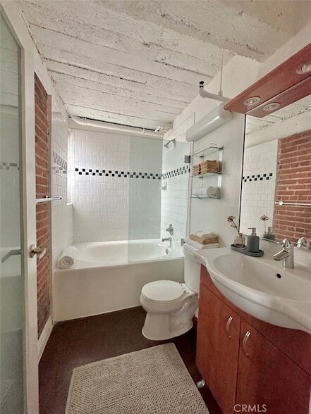 Photo - 312 W 5th St Unit 1203