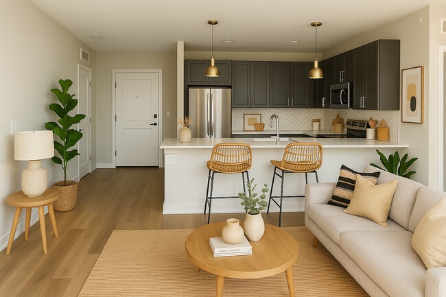 Building Photo - Knob Hill Apartments