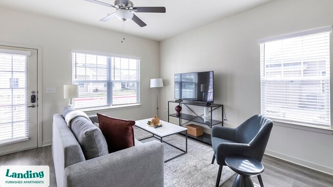 Photo - 2501 Cibolo Hills Pkwy Unit 3101