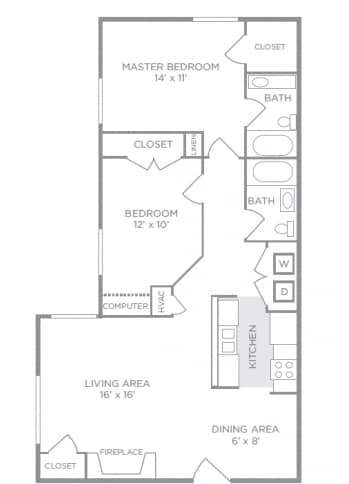 The Azalea (East) - The Azalea (East)