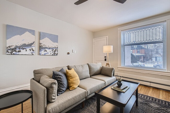 Photo - 1240 York St Unit SI ID1026273P