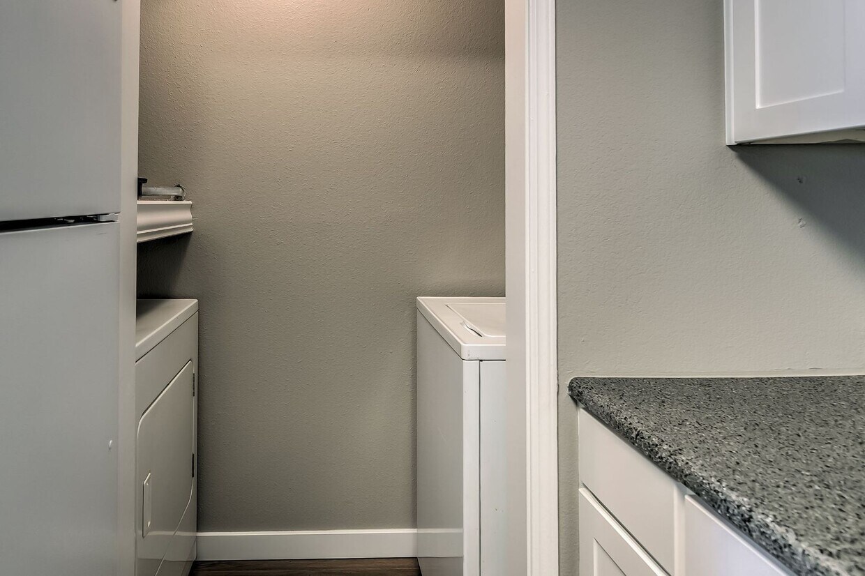 Floor Plan - B2 Reno