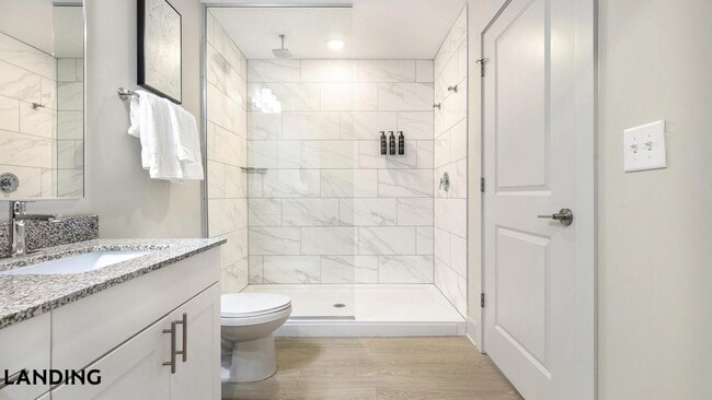 Photo - 900 N Tryon St Unit 3116