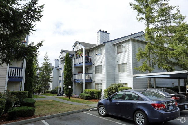 Photo - Garden Pointe