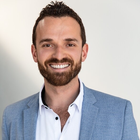 Primary Contact Photo