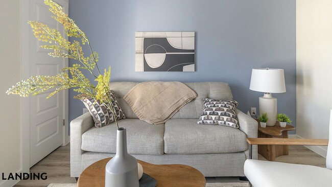 Building Photo - 1800 Central Pine St Unit 8303