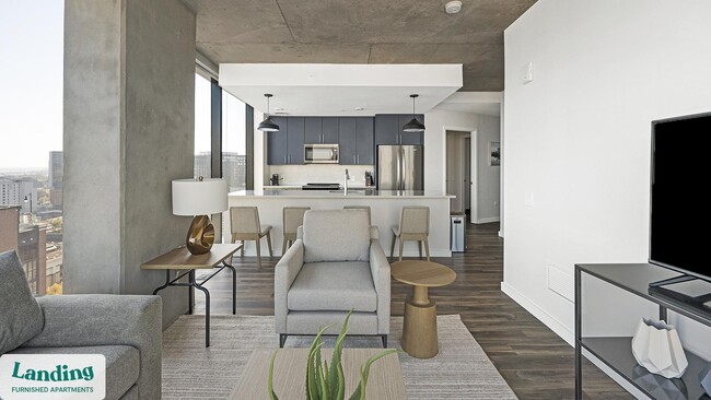 Photo - 2010 West End Ave Unit 1314.1401746