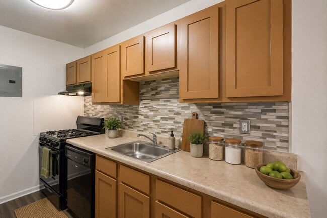 Photo - Bennington Crossings Apartment Homes
