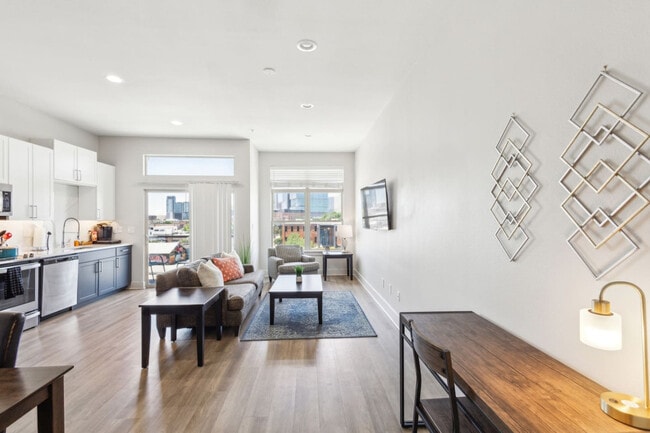 Building Photo - 2901 Indiana St Unit ID1289454P