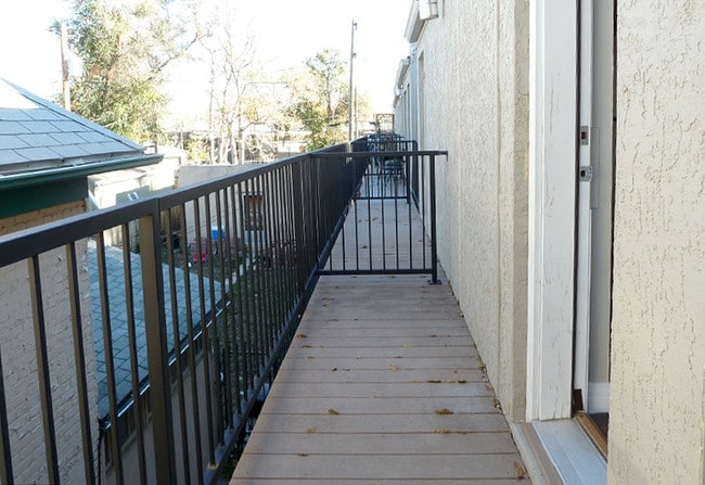 Photo - Flats on 29th