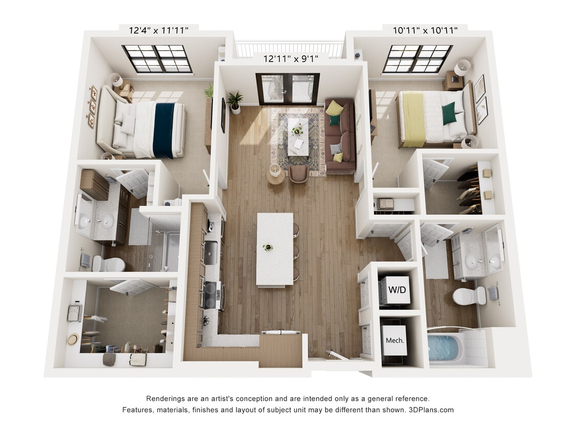 The Western - The Western