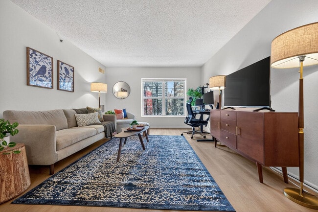 Building Photo - 444 Washington Blvd Unit SI FL4-ID1461469P