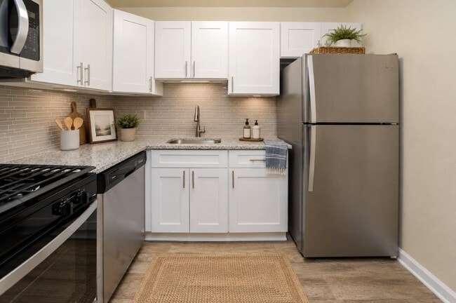 Photo - The Preserve at Owings Crossing Apartment Homes
