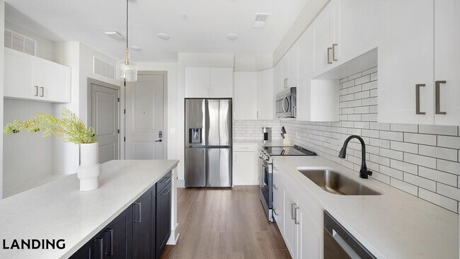 Photo - 1310 Hillside Ave Unit 520