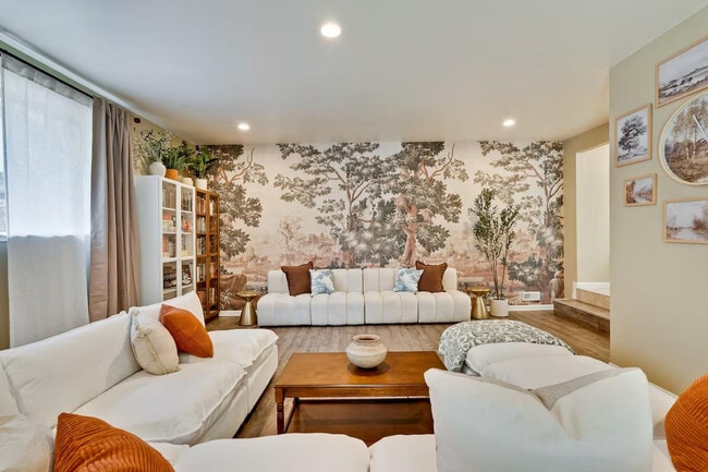 Building Photo - 6402 Tamalpais Ave Unit ID1308905P