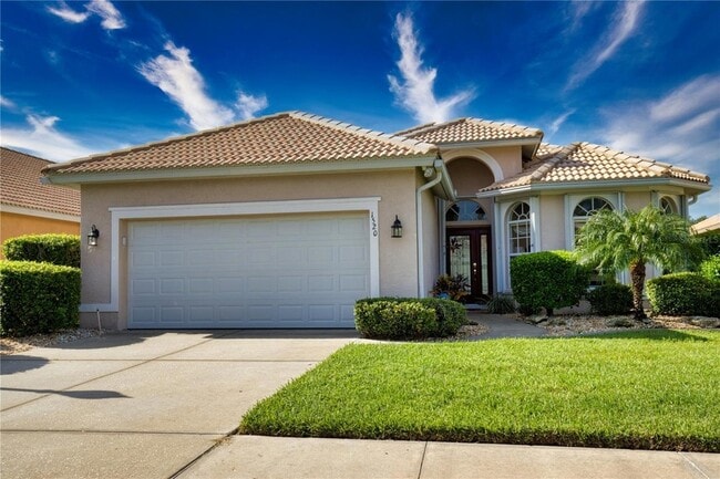 Building Photo - 1520 San Ysidro Way