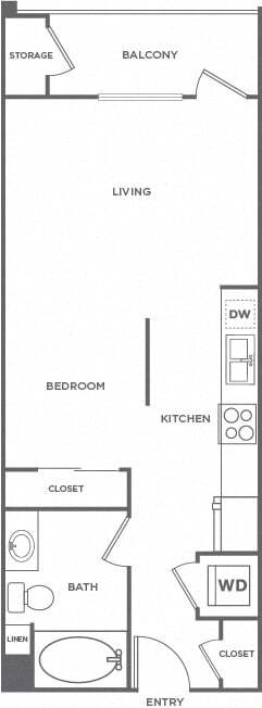 Floor Plan - S2