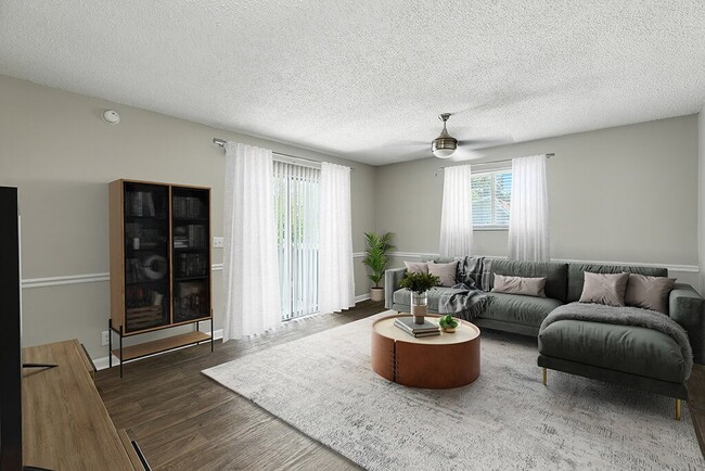 Photo - City Side Flats Apartments