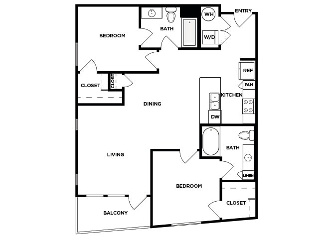 Floor Plan - B06
